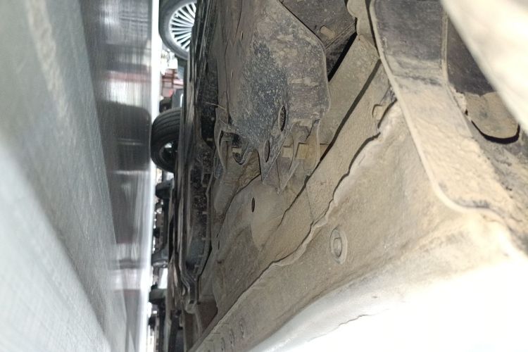 起亚K3新能源 2021款 EV 舒适版 410km局部细节9002