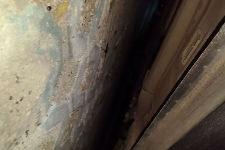 福特 致胜 2013款 2.3L 豪华型局部细节9001