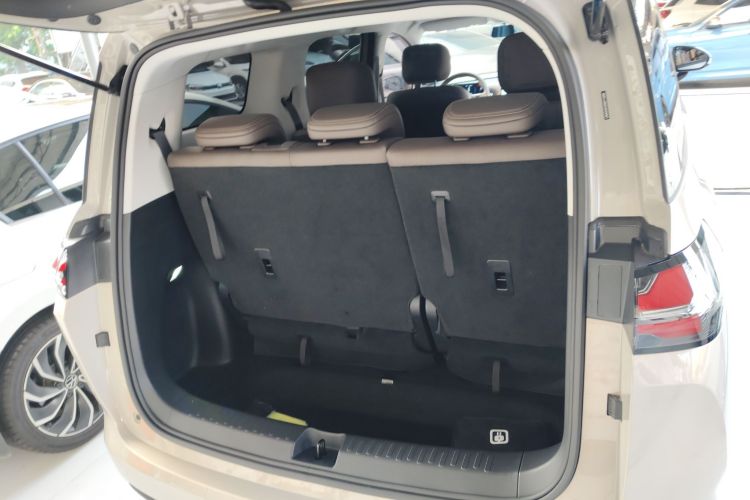 五菱汽车 星光730新能源 2025款 纯电 500km 豪华型局部细节23