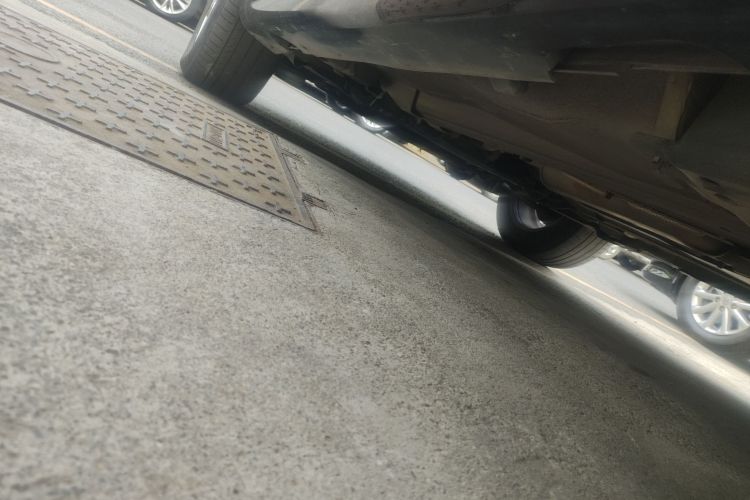 沃尔沃XC60 2017款 T5 智进版局部细节9002