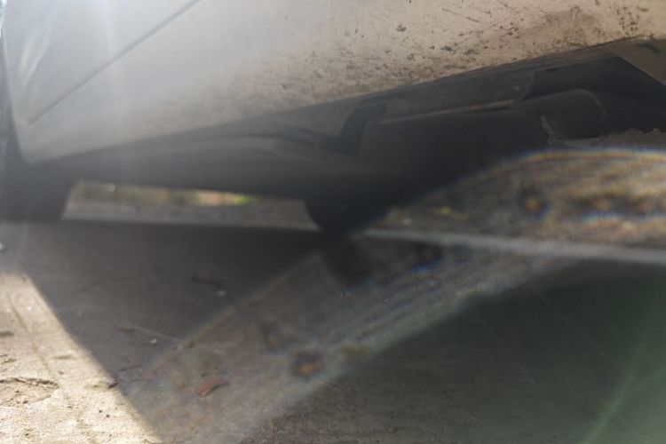 比亚迪 秦PLUS 2021款 EV 500KM 豪华型局部细节9001