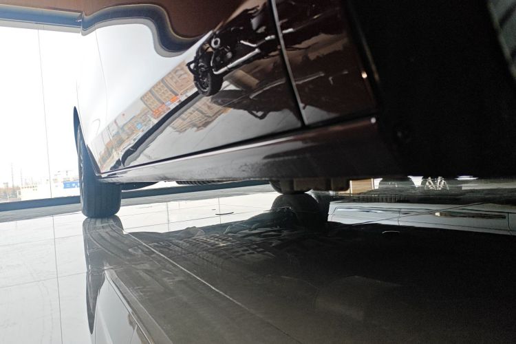 别克GL8 2022款 ES陆尊 653T 舒适型局部细节9001