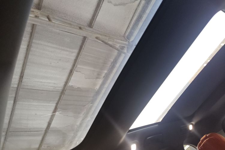 理想汽车 理想L8 2023款 Pro中控内饰22