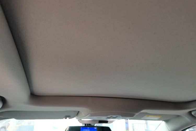 别克 昂科威 2019款 20T 两驱精英型 国V中控内饰22