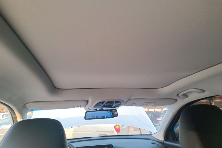 北京汽车 北京X7 2020款 1.5TD DCT致尚版局部细节22