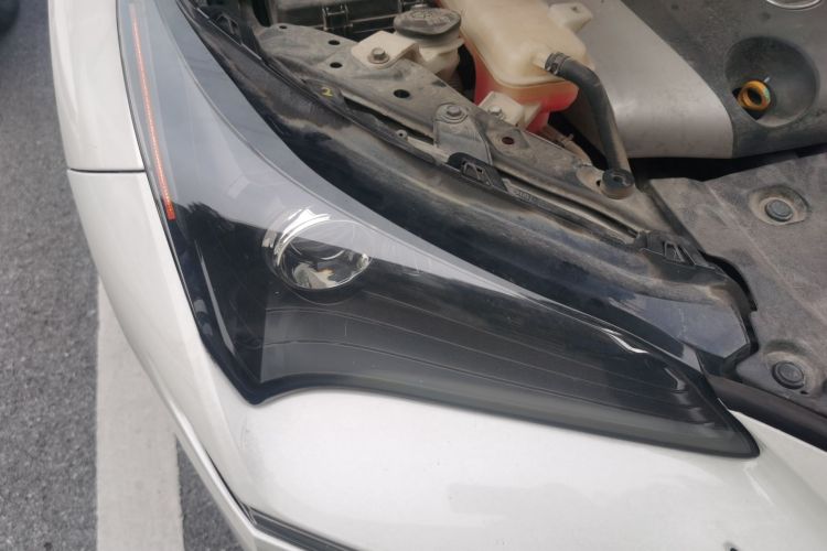 雷克萨斯NX 2016款 200 特别限量版车身外观8