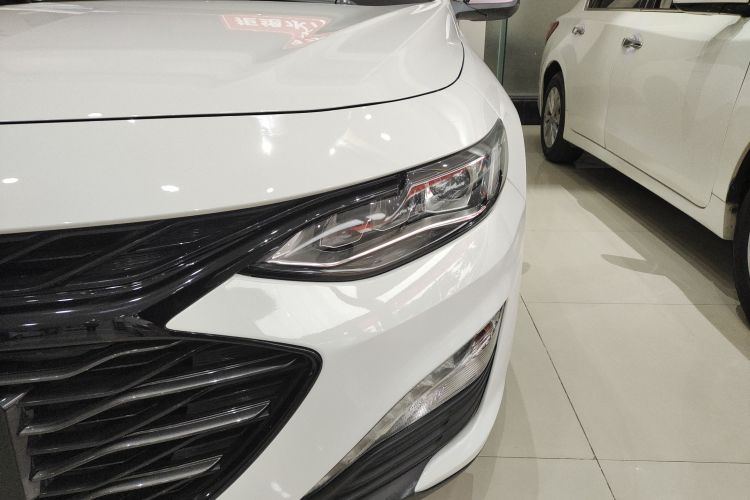 雪佛兰 迈锐宝XL 2022款 Redline 550T 自动锐联版局部细节36