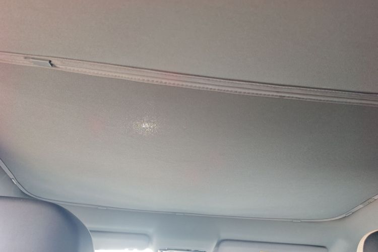 东风奕派 eπ007 2024款 620Pro版中控内饰22