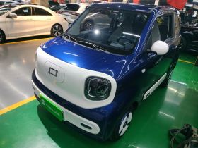 奔腾小马 2025款 222km 闪电马