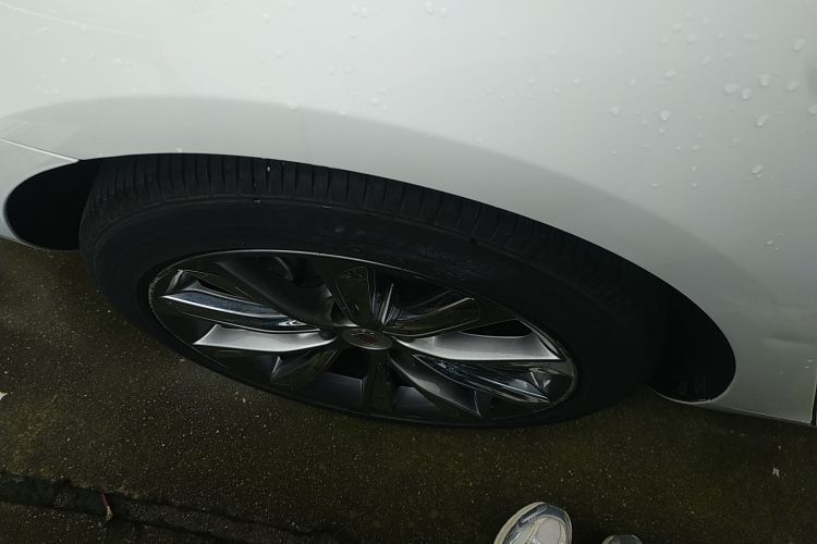 凯迪拉克XTS 2014款 28T 铂金版车身外观6008