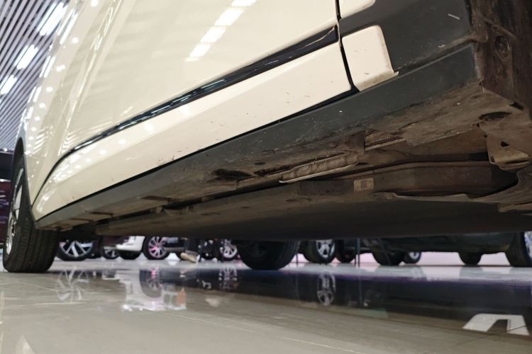 比亚迪 海豚 2023款 420km 时尚版局部细节9001