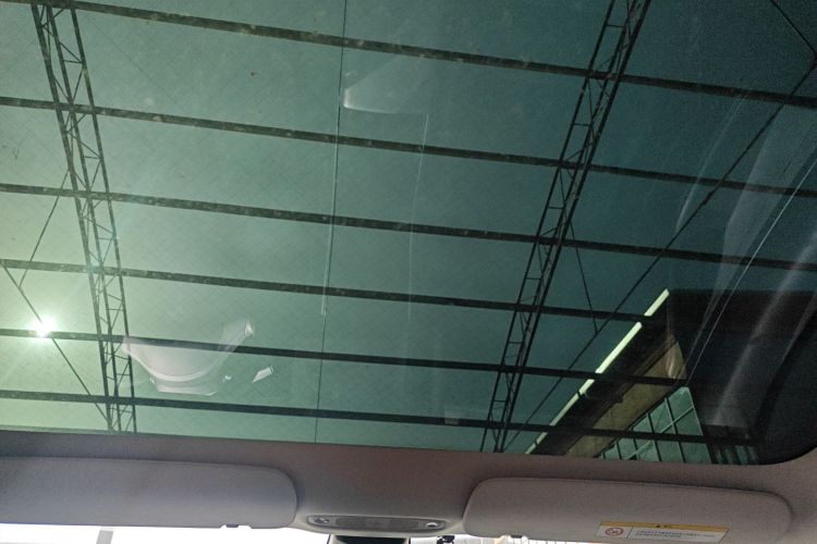 特斯拉 Model 3 2019款 标准续航后驱升级版中控内饰22