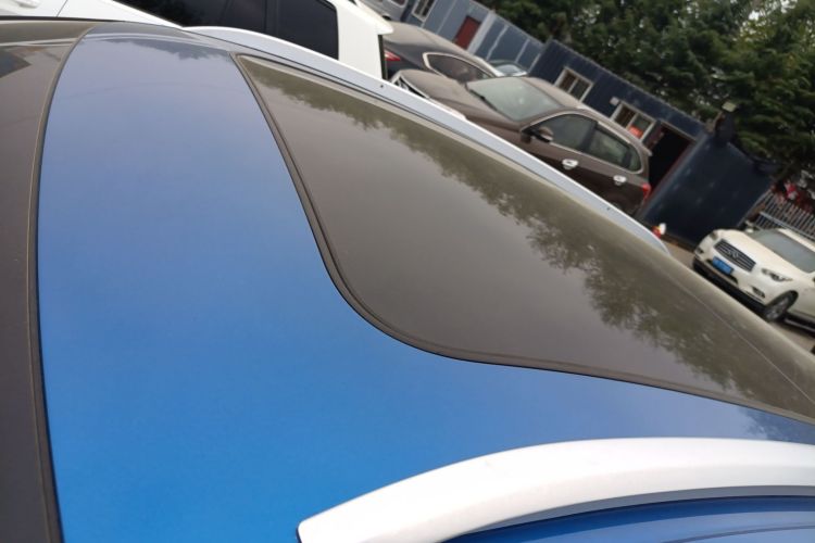 保时捷 2016款 Macan 2.0T局部细节57