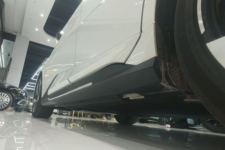 灵悉L 2024款 头号玩家版局部细节9002