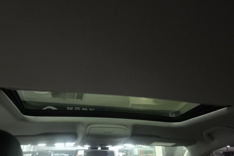 大众 帕萨特 2017款 330TSI DSG尊荣版局部细节22