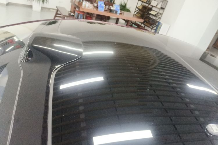 鸿蒙智行 享界S9 2024款 纯电 Ultra 四驱旗舰版局部细节57