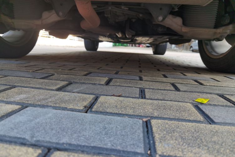 沃尔沃XC90 2018款 T6 智雅版 7座局部细节9009