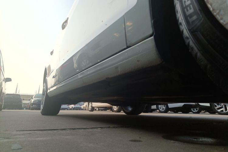 奥迪A3 2018款 30周年年型 Limousine 35 TFSI 风尚型局部细节9001