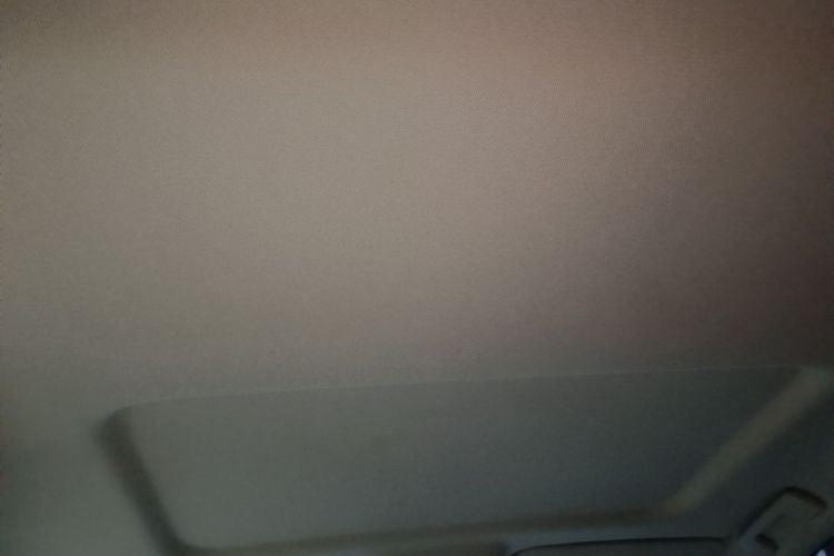 别克GL8 2023款 陆上公务舱 舒适型局部细节22