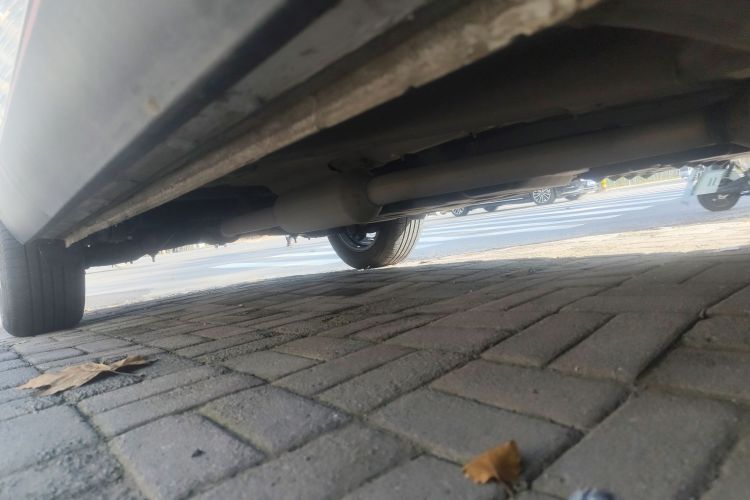 长安CS75 PLUS 2022款 经典版 1.5T 自动先锋型局部细节9001