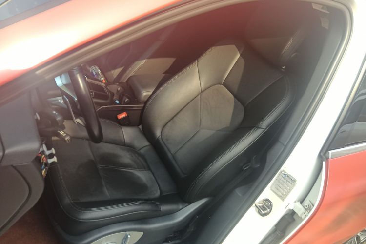 保时捷 2016款 Macan 2.0T局部细节19