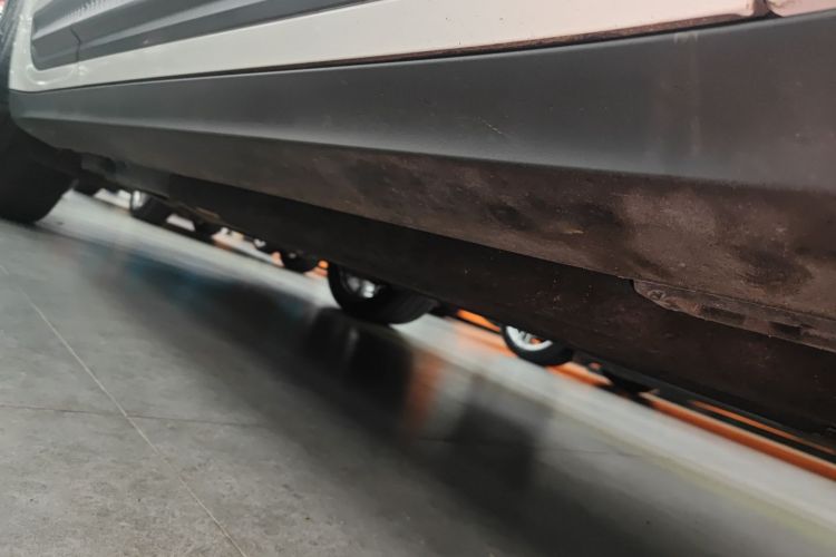 保时捷 2023款 Macan 2.0T局部细节9001