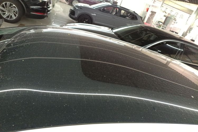 沃尔沃V40 2015款 1.6T 智雅版局部细节57