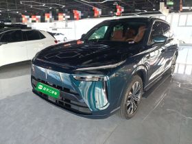 魏牌 蓝山 2023款 四驱超长续航版