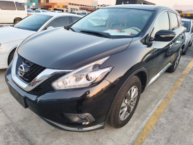 日产 楼兰 2019款 2.5L XE 两驱精英版 国V