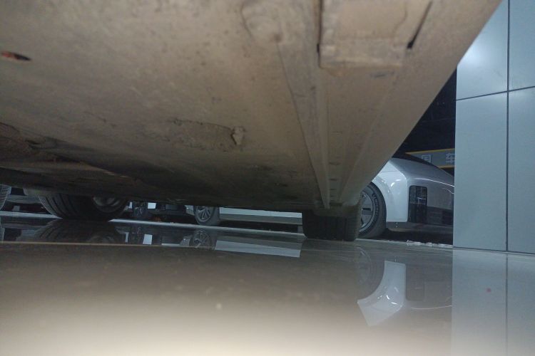 保时捷 2021款 Panamera 2.9T局部细节9002