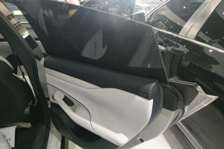 小米汽车 小米SU7 2024款 四驱Max创始版中控内饰45