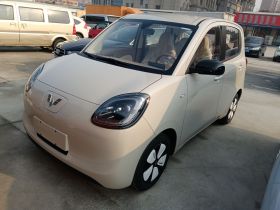 五菱汽车 宏光MINIEV 2025款 四门版 进阶款