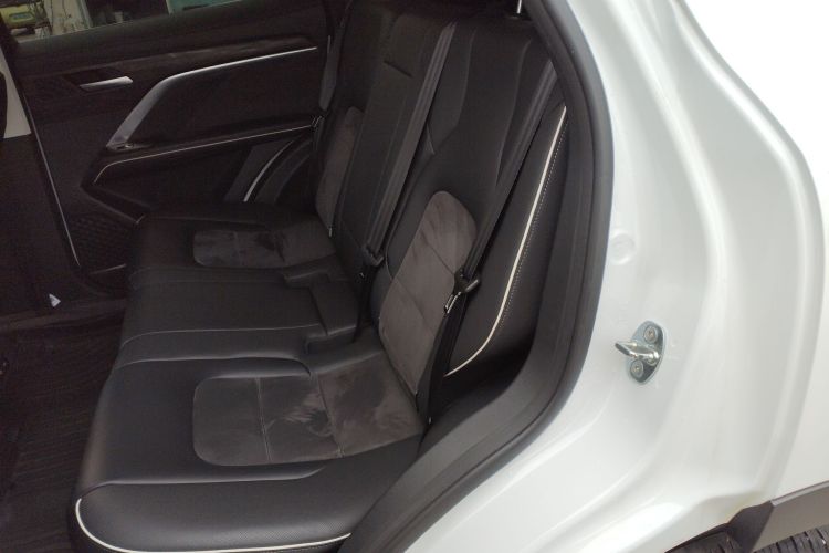 哈弗H6 2021款 国潮版 1.5T 自动都市版中控内饰7004