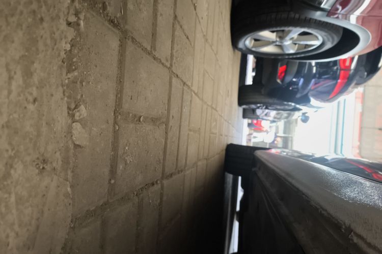 大众 高尔夫 2021款 280TSI DSG Pro局部细节9002