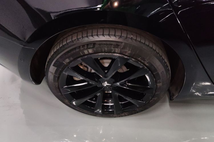 特斯拉 Model 3 2022款 后轮驱动版车身外观6008