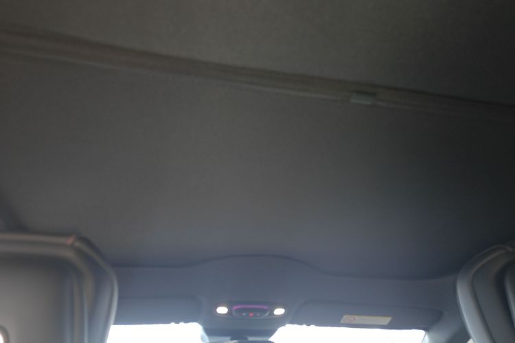 小米汽车 小米SU7 2024款 后驱超长续航高阶智驾Pro版局部细节22