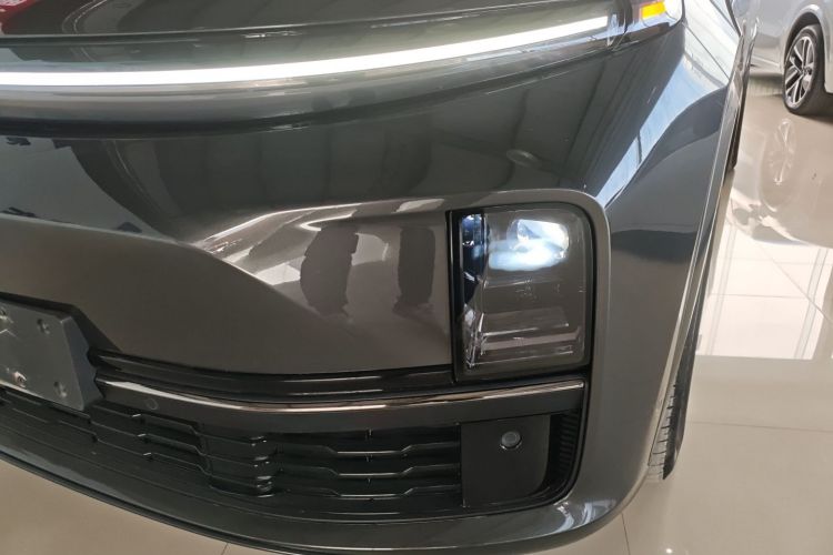 理想汽车 理想L7 2023款 Pro局部细节36