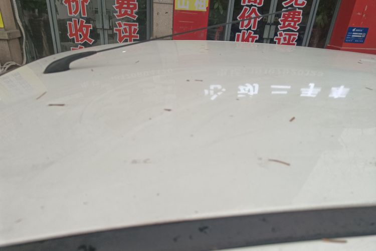 江铃集团新能源 江铃E200N 2018款 E200N 时尚型(250KM)局部细节57