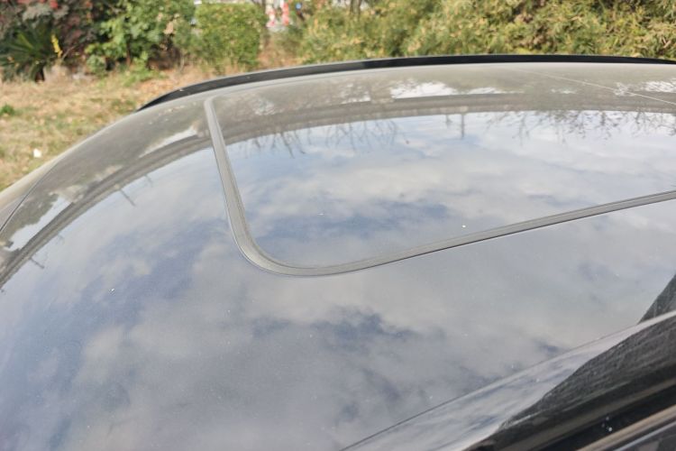 蔚来ES6 2020款 610KM 性能版局部细节57