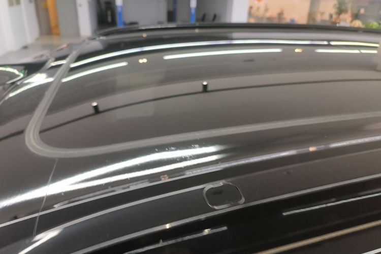 鸿蒙智行 问界M7 2024款 1.5T 智驾四驱Max版 5座局部细节57