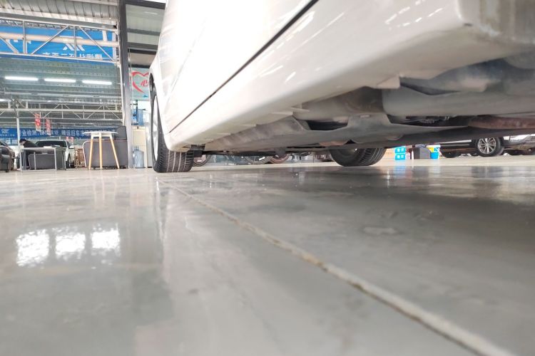 福特 蒙迪欧 2020款 EcoBoost 180 时尚型局部细节9002