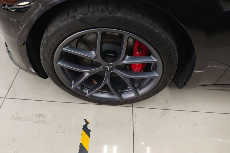 特斯拉 Model 3 2022款 Performance高性能全轮驱动版车身外观6001