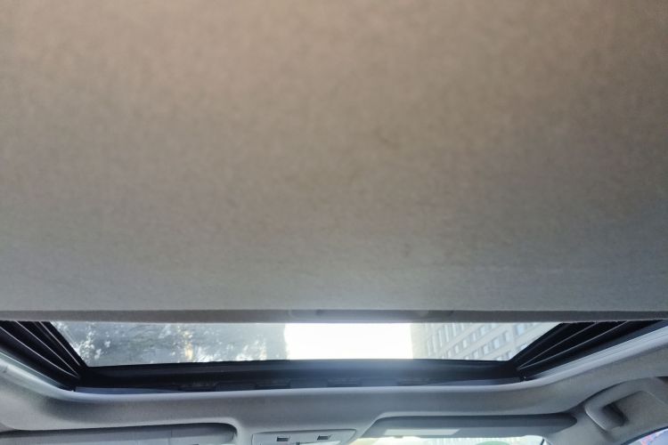 丰田 YARiS L 致炫 2020款 致炫X 1.5L CVT尊贵版中控内饰22