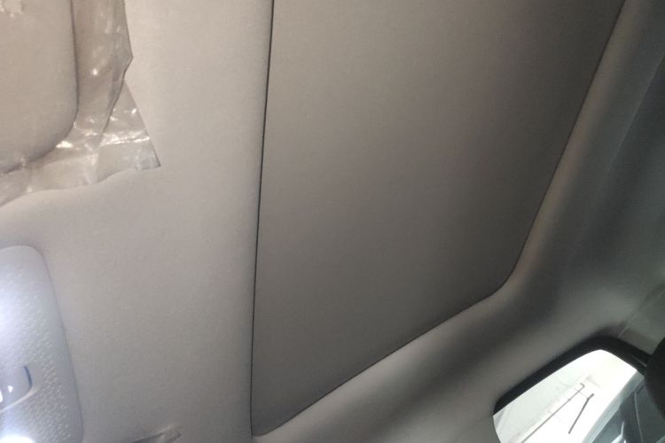 零跑汽车 零跑T03 2022款 星钻版局部细节22