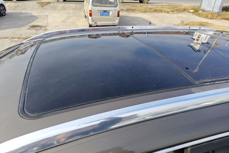 别克 昂科威 2016款 20T 两驱精英型局部细节57