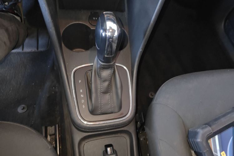 大众 Polo 2018款 1.5L 自动安驾型中控内饰18