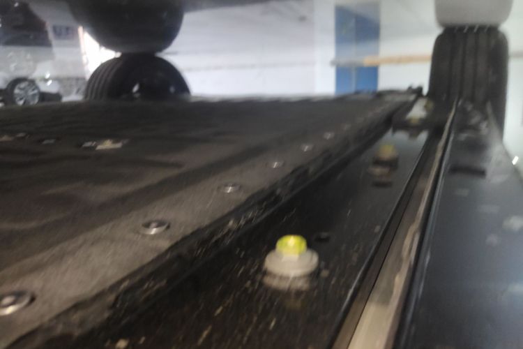 长安启源Q05 2026款 506Max局部细节9001