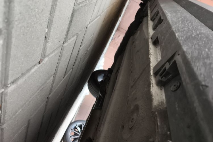 中华V3 2016款 1.5L 手动舒适型局部细节9001