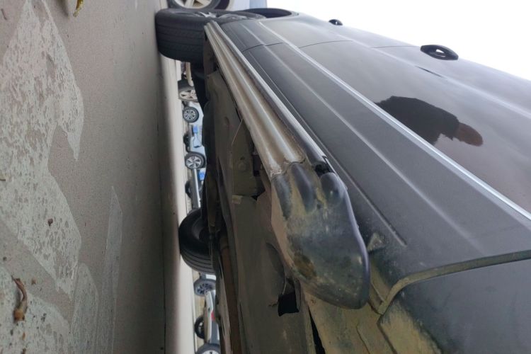 大众 途观 2015款 1.8TSI 自动两驱豪华型局部细节9001