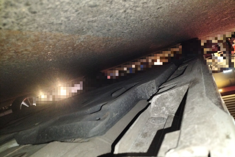 丰田 凯美瑞 2024款 双擎 2.0HXS 运动Plus版局部细节9001